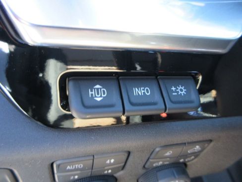 New 2026 Chevrolet Silverado 3500 High Country w/ High Country Premium Package image 30