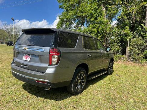 Used 2021 Chevrolet Tahoe LT image 4