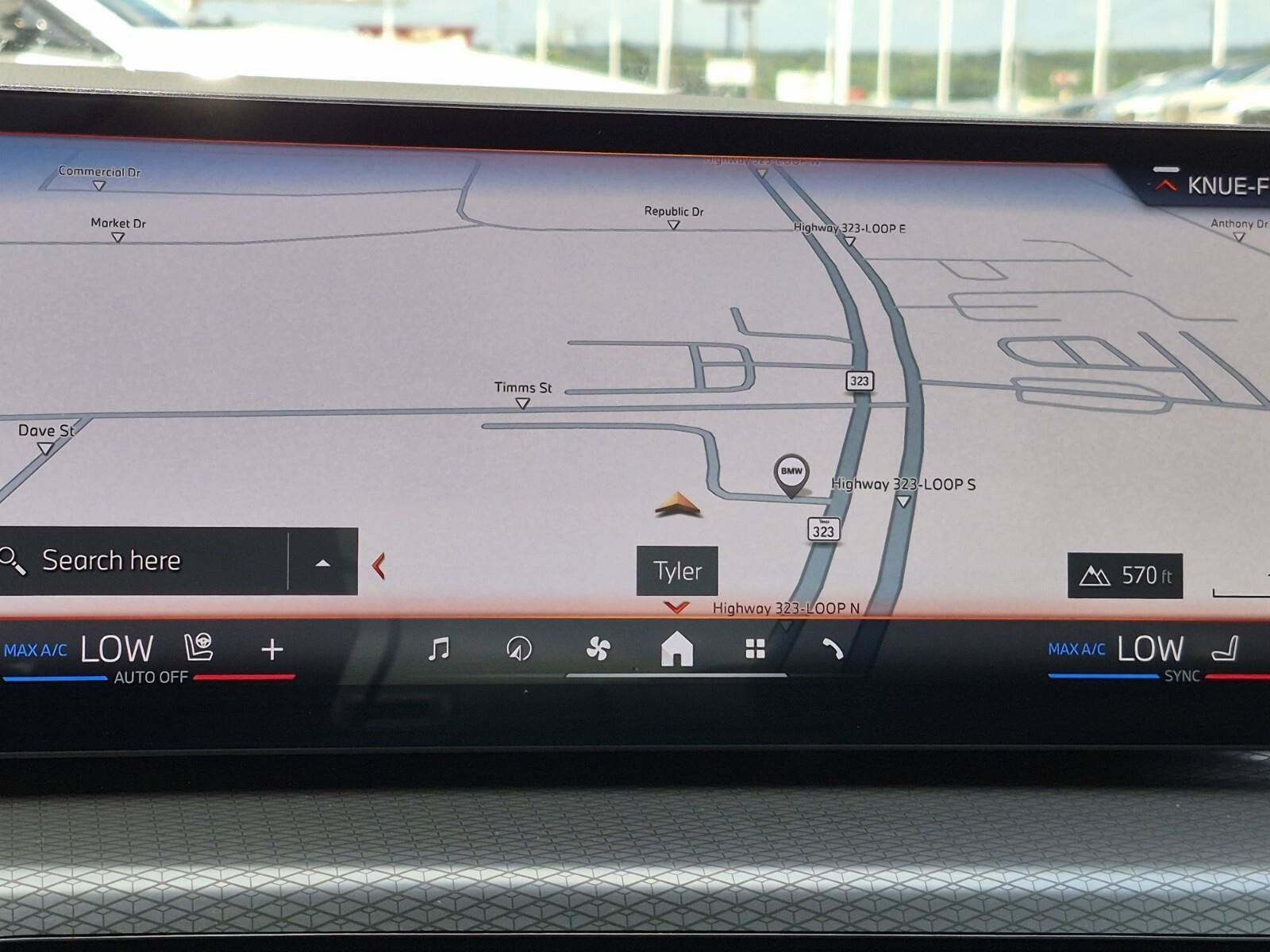 Certified 2026 BMW 430i Coupe RWD image 28