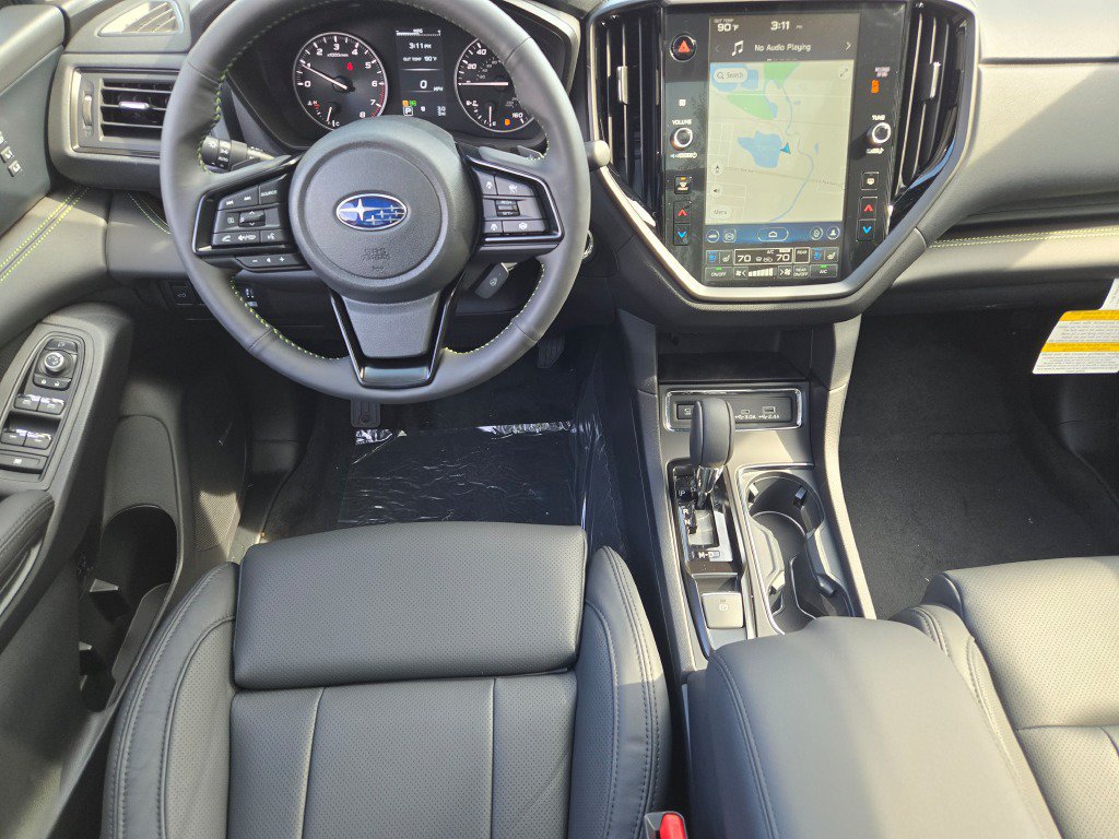 New 2026 Subaru Ascent Bronze Edition AWD/4WD image 2