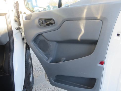 Used 2018 Ford Transit 350 148 Medium Roof image 22