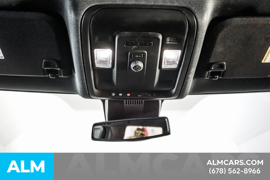 Used 2023 Chevrolet Tahoe LT AWD/4WD image 58