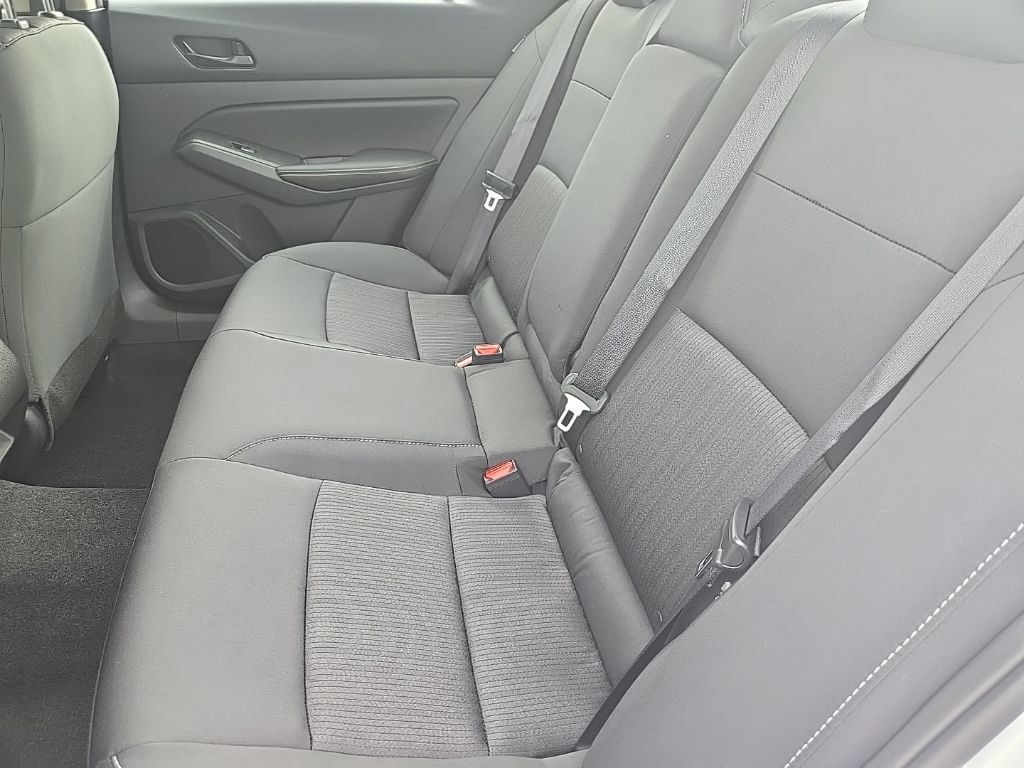 New 2026 Nissan Altima 2.5 SV AWD/4WD image 22