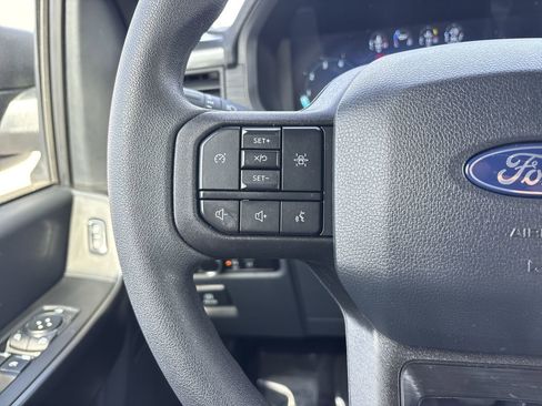 Used 2025 Ford F150 STX image 26