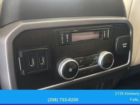 Used 2018 Ford Expedition Max Platinum AWD/4WD image 37