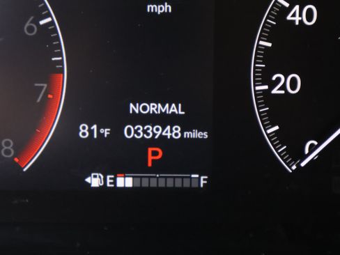 Used 2024 Honda HR-V Sport image 33