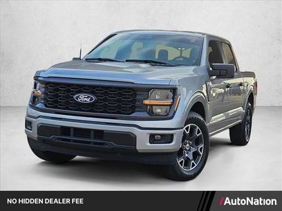 Used 2024 Ford F150 STX