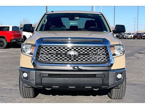 Used 2019 Toyota Tundra SR5 image 3