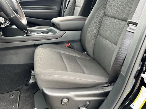 New 2026 Dodge Durango GT w/ Blacktop Package image 19