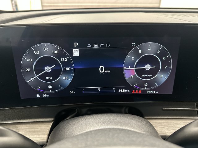 Certified 2024 Kia Sportage X-Pro Prestige AWD/4WD image 18