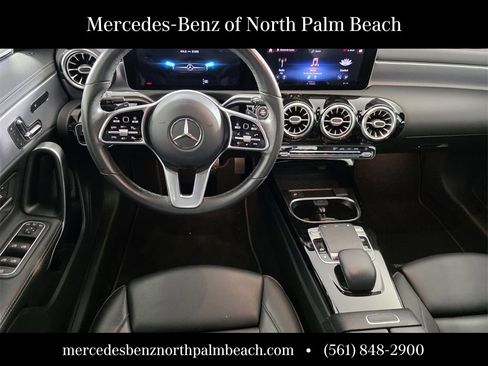 Certified 2020 Mercedes-Benz CLA 250 CLA 250 image 12