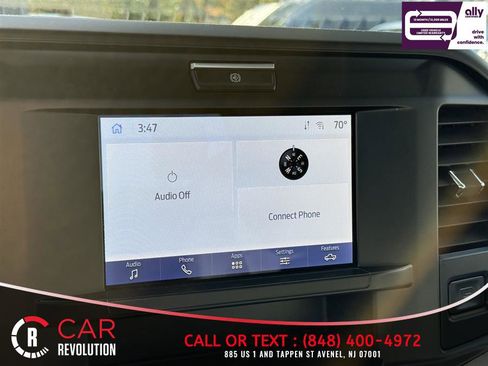Used 2025 Ford F250 XLT AWD/4WD image 19