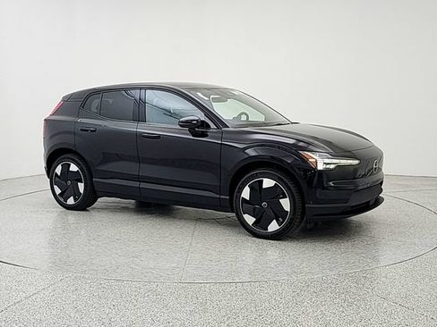 New 2026 Volvo EX30 Plus w/ Protection Package AWD/4WD image 3