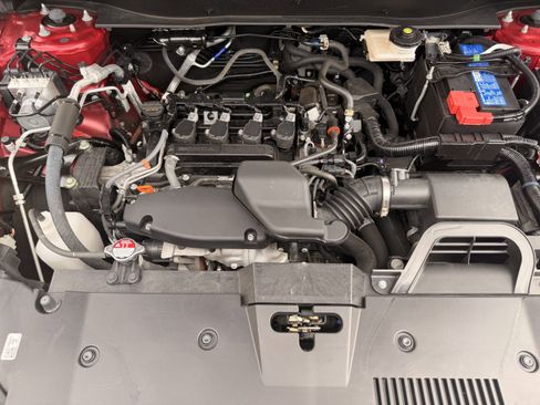 Used 2024 Honda CR-V EX image 30