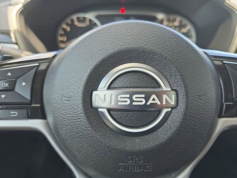 Used 2024 Nissan Altima 2.5 SR w/ SR Premium Package AWD/4WD image 5