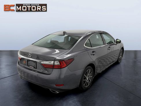 Used 2018 Lexus ES 350 FWD image 6