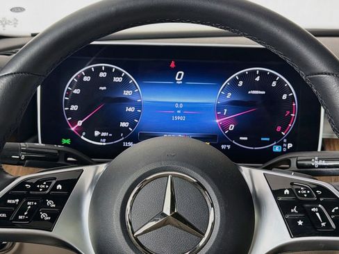 Certified 2023 Mercedes-Benz C 300 Sedan image 20
