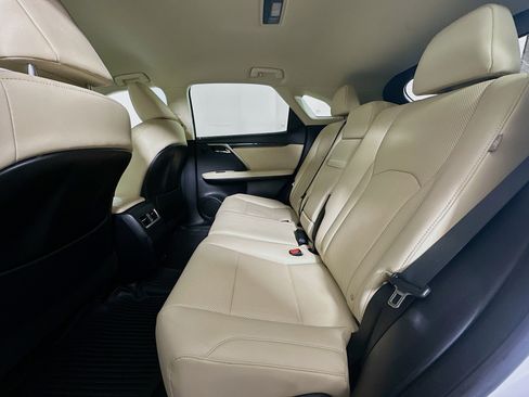 Used 2022 Lexus RX 350 FWD image 26