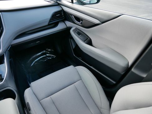 Used 2020 Subaru Legacy Premium w/ Popular Package #1 image 11