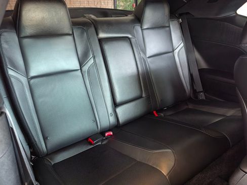 Used 2019 Dodge Challenger SXT w/ Plus Package RWD image 17