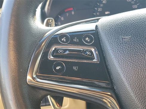 Used 2013 Cadillac ATS Performance image 29