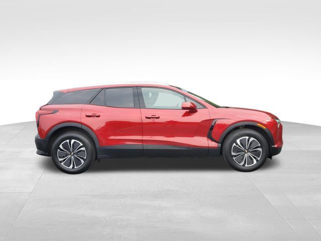 Certified 2024 Chevrolet Blazer EV LT AWD/4WD image 6