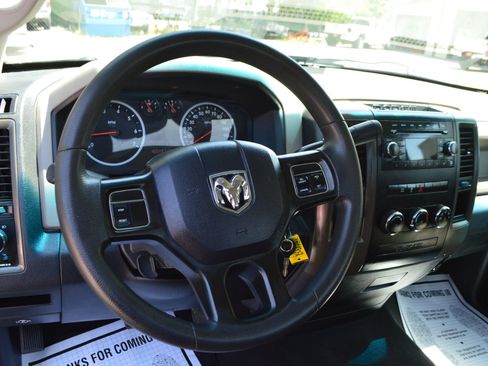 Used 2012 RAM 1500 Express AWD/4WD image 17