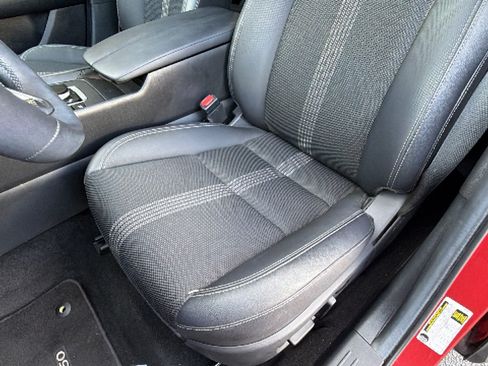 Certified 2024 MAZDA CX-50 AWD 2.5 S w/ Cargo Package image 15