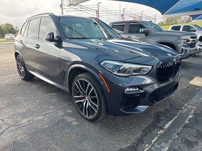 Used 2021 BMW X5 M50i w/ Executive Package