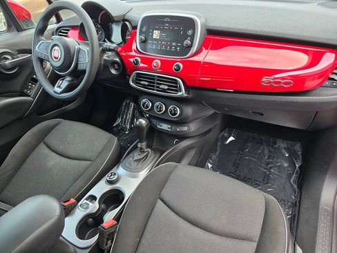 Used 2019 FIAT 500X Pop w/ Popular Equipment Group AWD/4WD image 20