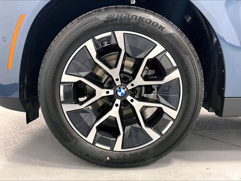 New 2026 BMW X3 xDrive30i w/ Premium Package AWD/4WD image 30