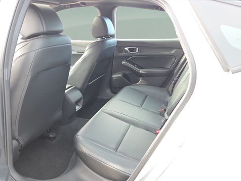 Certified 2024 Acura Integra A-Spec FWD image 11