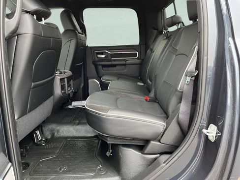 New 2026 RAM 3500 Big Horn w/ Laramie Trim Package image 14