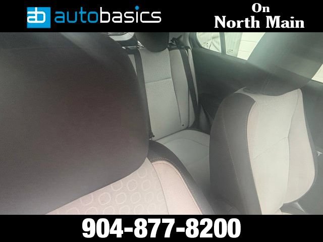 Used 2017 Chevrolet Trax LS FWD image 15