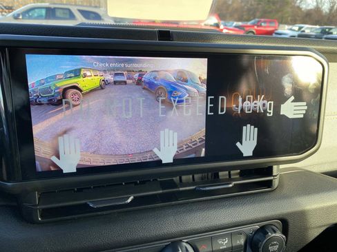 New 2026 Jeep Wrangler Willys image 12