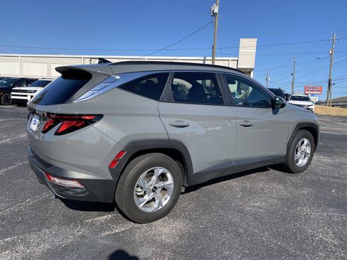 Used 2024 Hyundai Tucson SEL image 9