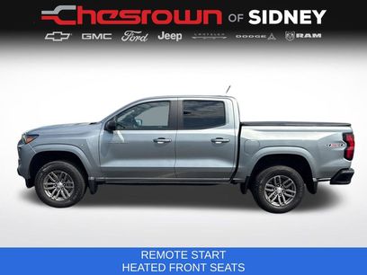 Used 2023 Chevrolet Colorado LT w/ LT Convenience Package II