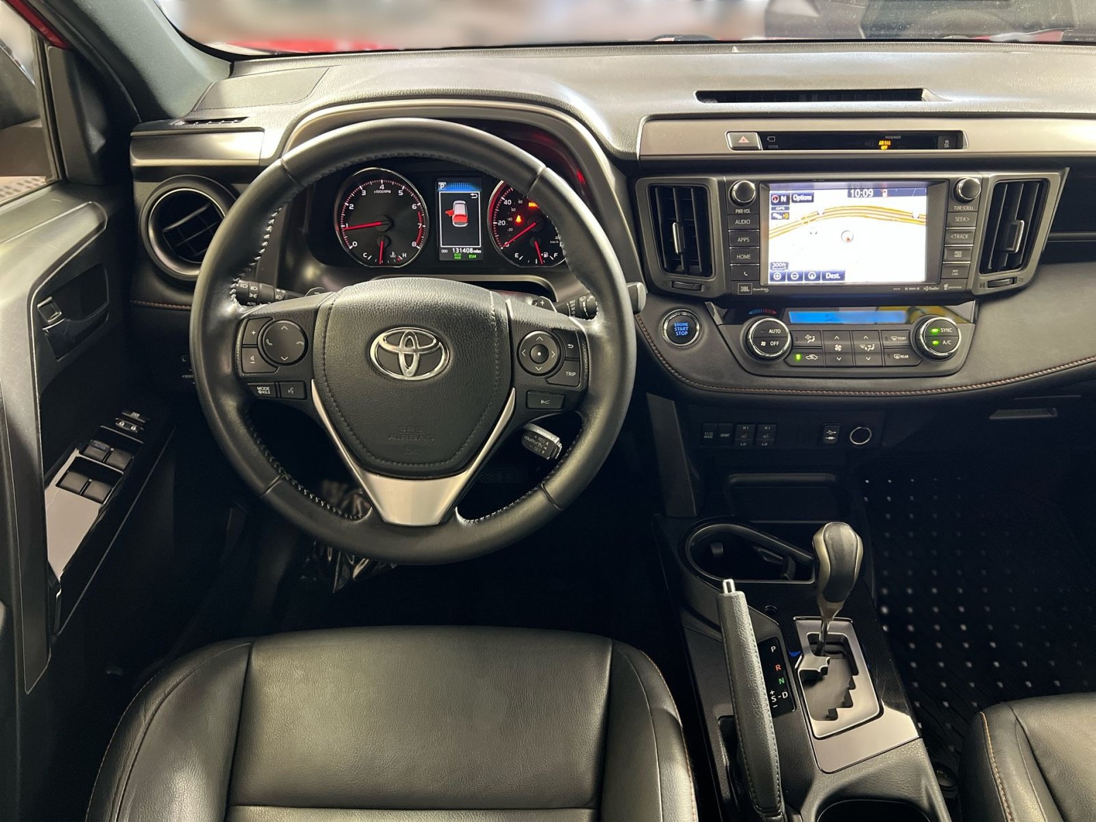 Used 2016 Toyota RAV4 SE w/ Advanced Technology Package AWD/4WD image 23