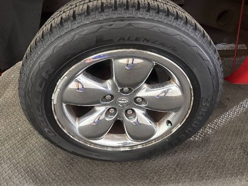 Used 2003 Dodge Ram 1500 Truck SLT RWD image 9