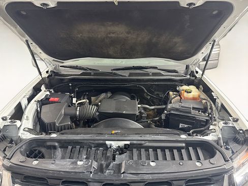 Used 2023 Chevrolet Silverado 2500 LT w/ Convenience Package image 39