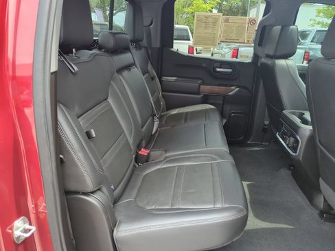 Used 2021 GMC Sierra 1500 Denali AWD/4WD image 32