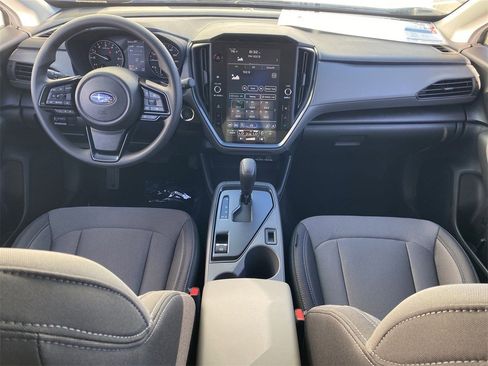 New 2026 Subaru Crosstrek 2.0i Premium image 11