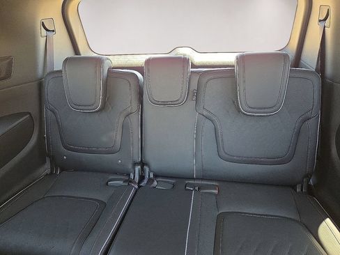 Used 2025 INFINITI QX80 Autograph AWD/4WD image 20
