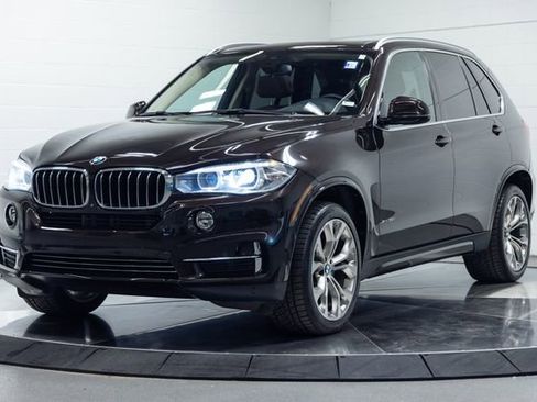 Used 2016 BMW X5 xDrive35i image 6