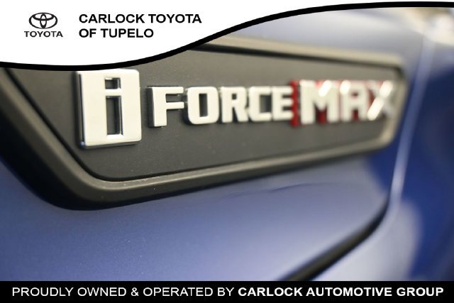 Used 2025 Toyota Tacoma TRD Off-Road AWD/4WD image 44