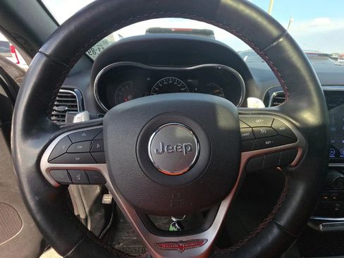 Used 2019 Jeep Grand Cherokee Trailhawk image 41