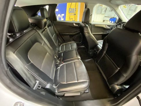 Used 2022 Ford Escape SEL AWD/4WD image 28