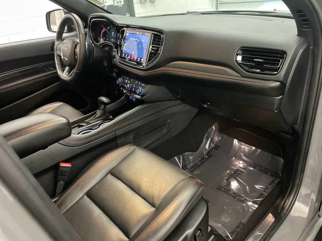 Used 2025 Dodge Durango GT AWD/4WD image 23