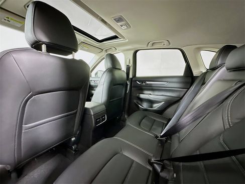 New 2025 MAZDA CX-5 AWD 2.5 S image 4