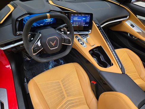 Used 2023 Chevrolet Corvette Stingray Preferred Conv w/ Z51 Performance Package image 18